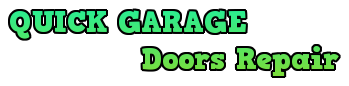 Garrage & Door Repair